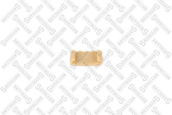 успокоитель цепи ГРМ!\ MB W204/W203/W211 1.8K 02> 04-81012-SX STELLOX