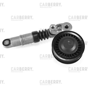 Натяжитель поликлин.ремня с роликом 55CA44 55CA44 CARBERRY