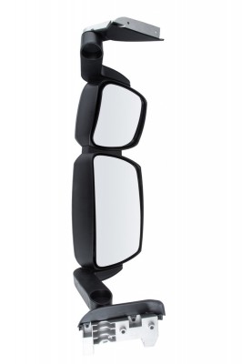 Зеркало боковое IVECO Stralis правое в сборе (электрорегулировка,подогрев) MARSH M4300163 MARSHALL