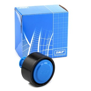 ролик обводной!\ BMW E60/E61/E81/E82/E87/E88/E90/E91 1.8-2.3D 07> VKM38336 SKF