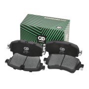 Колодки тормозные дисковые задние Performante VAG Q7 II, Q5 II (FY) FD-P3409T FDP3409T PILENGA