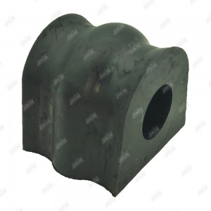 Втулка стабилизатора передняя SUBARU FORESTER 01-08, LEGACY 98-03 BL27007 BL27007 JIKIU