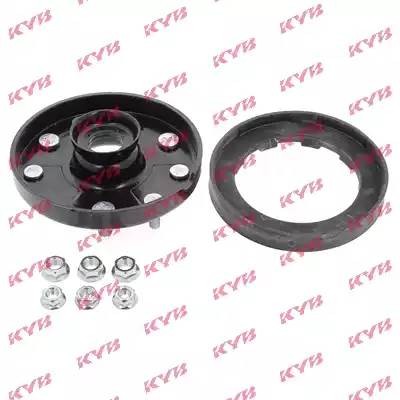 Опора передней стойки HONDA ACCORD SM5789 KAYABA