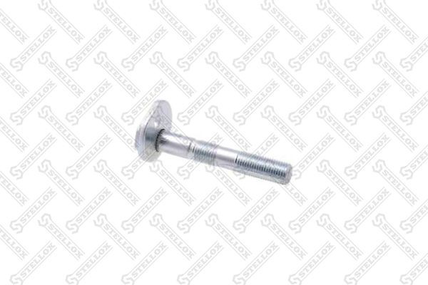 болт с эксцентриком!регулировочный M14x1.5 86\Toyota Altezza/Mark 2, Lexus GS300 79-01102-SX STELLOX