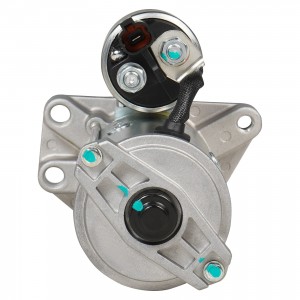 Стартер для а/м Chevrolet Captiva C140 (10-)/Opel Antara (10-) 2.2D 1,8кВт (LSt  LST0595 START VOLT
