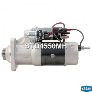 стартер! 39 МТ z11 12V\ FRL STD4550MH KRAUF