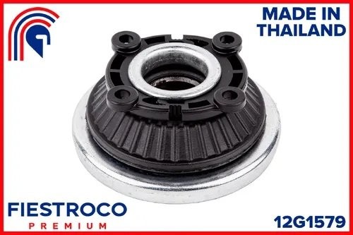 Опора амортизатора 12G1579 12G1579 FIESTROCO
