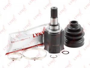 ШРУС внутренний левый CI3792 LYNXAUTO