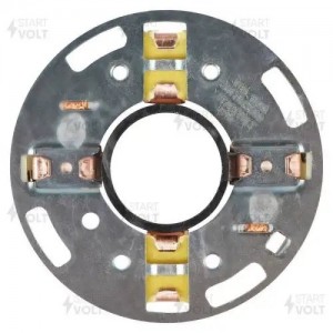 Узел щеточный стартера для а/м Ford Transit (14-) 2.2TDCi/MB Sprinter W906 (06-) VBS1500 START VOLT
