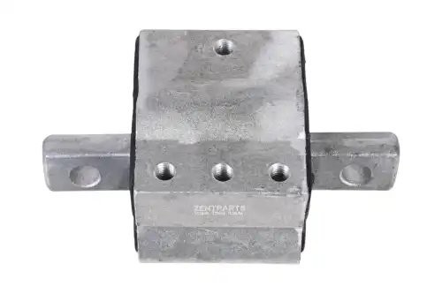 подушка КПП!\ MB W140 2.8-6.0/W202/W203/W210 1.8-4.3/2.0D-3.0TD 91> Z13932 ZENTPARTS