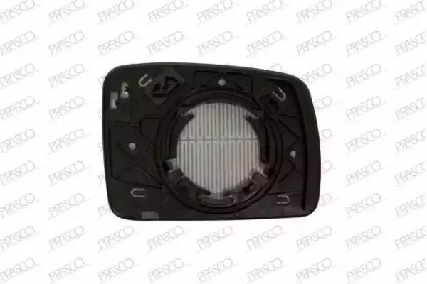 стекло зеркала левое! с крон. выпукл. с подогр.\ Land Rover Discovery 4.0i/4.4i/ LR8007504 PRASCO GROUP