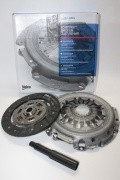 Сцепление в сборе Logan, Sandero, Duster, Largus дв. К7 (ОАО АвтоВАЗ) 302052307R 302052307R LADA VAZ