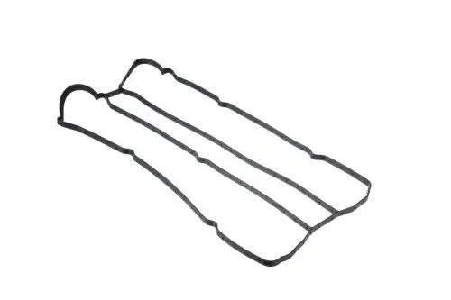 прокладка клапанной крышки! Ford Fiesta 1.25/1.4/1.6 16V Zetec 99> Z18535 ZENTPARTS