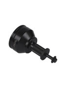 ШРУС наружный к-кт! 24927 Ford Focus II/C-MAX 1.4-1.8i/2.0TDCi 04-07 Z21513 ZENTPARTS