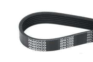 Ремень ручейковый 6PK1255 METACO