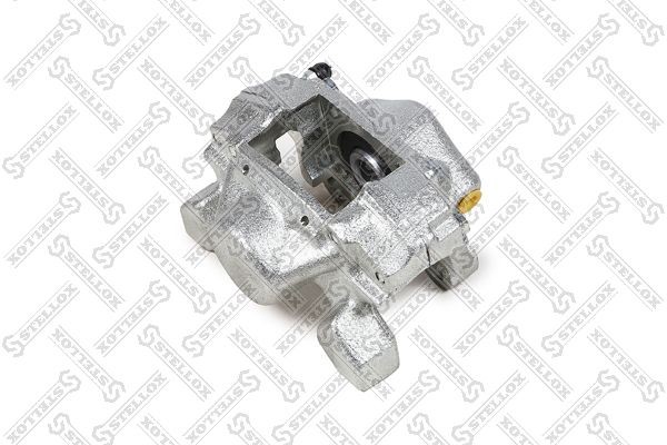 суппорт тормозной! задний л. ATE d.35\ Opel Vectra 1.6-2.5/2.0Di-2.2TDi 95> 05-90490-SX STELLOX