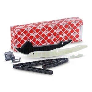 Комплект цепи ГРМ VW Tiguan FEBI 102196 FEBI BILSTEIN