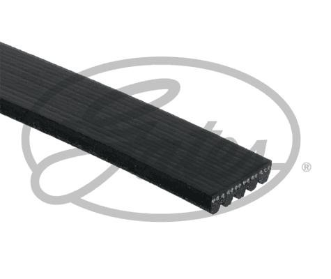 ремень! генератора 5PK1043 RVI Premium 3 5PK1043HD GATES