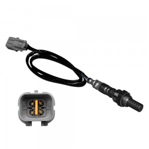 Датчик кислорода (Лямбда-зонд) Mitsubishi Outlander II, III 06-, Pajero 06- (MSE MSE2084 MARSHALL