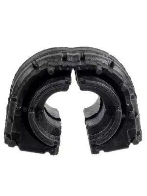 втулка стабилизатора заднего центральная! d20.7 Audi A3, VW Golf/Passat all 03> Z02400 ZENTPARTS