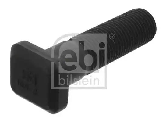 Шпилька колеса SCANIA (7/8'' L=98) FEBI 05917 FEBI BILSTEIN