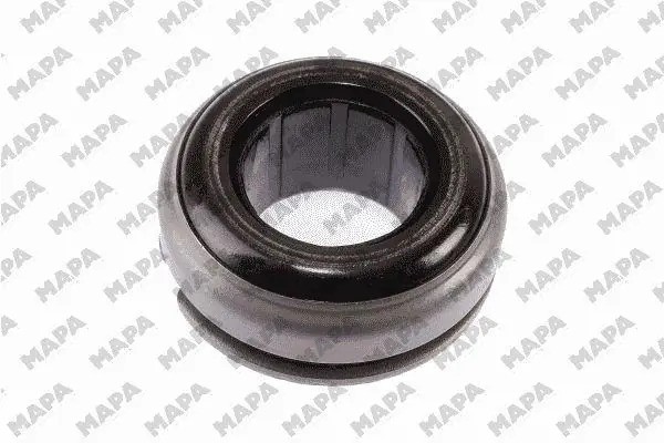 комплект сцепления! с подш.\ Citroen Xsara, Peugeot 206 1.9D 98> 006200500 MA PA