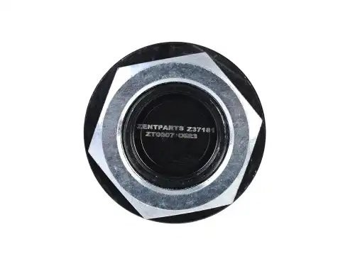 опора шаровая нижняя!\ Nissan King Cab D22 all 4WD 98> Z37181 ZENTPARTS