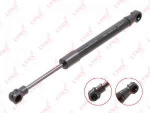 амортизатор капота!\ Volvo S60 00> GS1047 LYNXAUTO