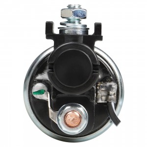 Реле втягивающее стартера для а/м Infiniti FX (09-)/EX (08-) 3.5i (VSR 1420) VSR 1420 START VOLT
