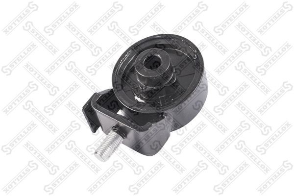 подушка раздатки!\Mitsubishi Pajero II V14W-V55W 91-04 71-11134-SX STELLOX