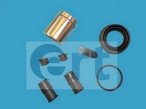BMW E46/E39/E60/E63/E83/E53//VOLVO S60/S80 D=42, ATE 401435 ERT