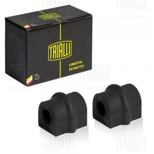 Втулка стабилизатора переднего 2 шт RB 0536 TRIALLI