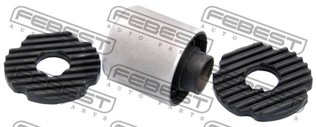 Сайлентблок NAB-E51B NAB-E51B FEBEST