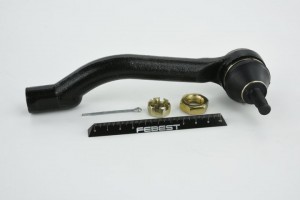 Наконечник рулевой 0221-J10RH 0221-J10RH FEBEST