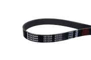 Ремень генератора (6PK1555) CHEVROLET AVEO T300 (11-), CRUZE (09-), OPEL ASTRA J VR13249 VOLRAM