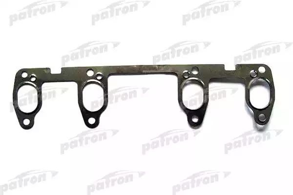 Прокладка выпускного коллектора Audi A4. VW Golf 1.62.01.9TDi 94 Ex  PG52012 PG5-2012 PATRON