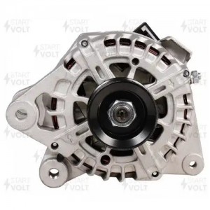 Генератор HYUNDAI Tucson (15-) KIA Sportage (15-) (6AT) (150A,13.5V) STARTVOLT LG 08S6 START VOLT