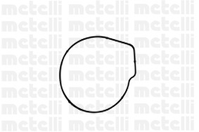 помпа!\ Audi A3, VW Golf/Jetta/Passat, Skoda Octavia 1.4TFSi 07> 24-1051 METELLI