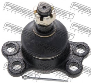 Опора шаровая SSANGYONG KYRON 05-15 1420-REXLF 1420-REXLF FEBEST