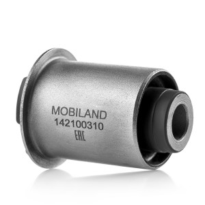 Сайлентблок задний рычага переднего HYUNDAI SANTA F II 2006-2012, KIA Sorento (X 142100310 MOBILAND