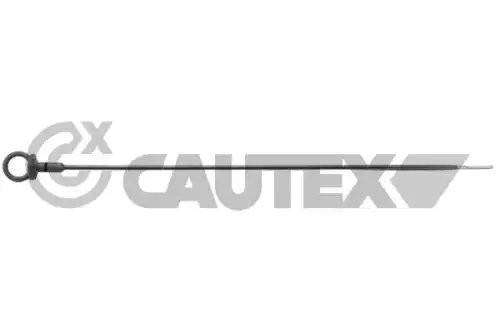 757779 Щуп масляный Fiat Panda 757779 CAUTEX
