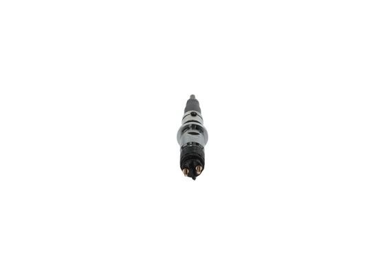 Форсунка топливная 0445120329 Bosch 0445120329 BOSCH