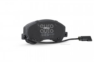 FORD TRANSIT (2006>)/ VW AMAROK (2010>) С ДАТЧИКОМ / от 3 тонн 3000062 METACO