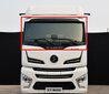 Стекло ветровое SHACMAN X6000 OE DZ16251710010 SHACMAN SHAANXI