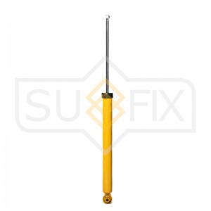 VW GOLF IV/BORA (1997-2005) SA-1327 SUFIX