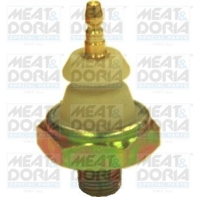 Датчик давления масла HONDA Accord (03-),Civic (01-),FR-V (05-) MEAT&DORIA 72002 MEAT DORIA