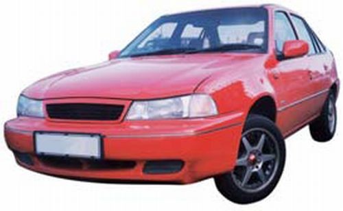 DAEWOO NEXIA (1995>) ДО 2008г. БЕЗ ЭЛЕКТРОКОРРЕКТОРА 2221103RLDE DEPO