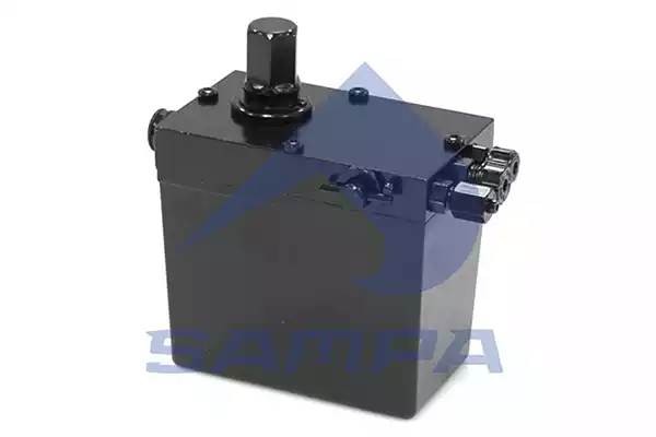 Насос подъема кабины SCANIA P/G/R/T Series 041069 SAMPA