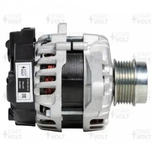 Генератор HYUNDAI i30 (14-) KIA Ceed (12-),Venga (12-) (1.6) 14В 90А STARTVOLT LG0822 START VOLT