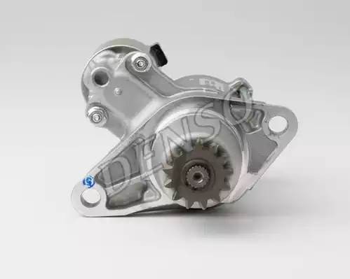 Стартер DSN1003 DENSO